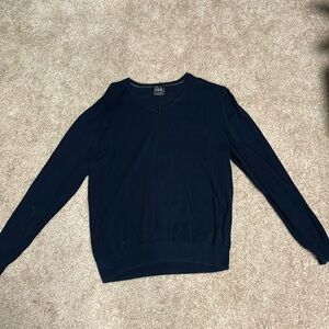 v-neck sweaters